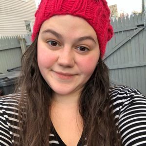 Meet your Posher, Christina